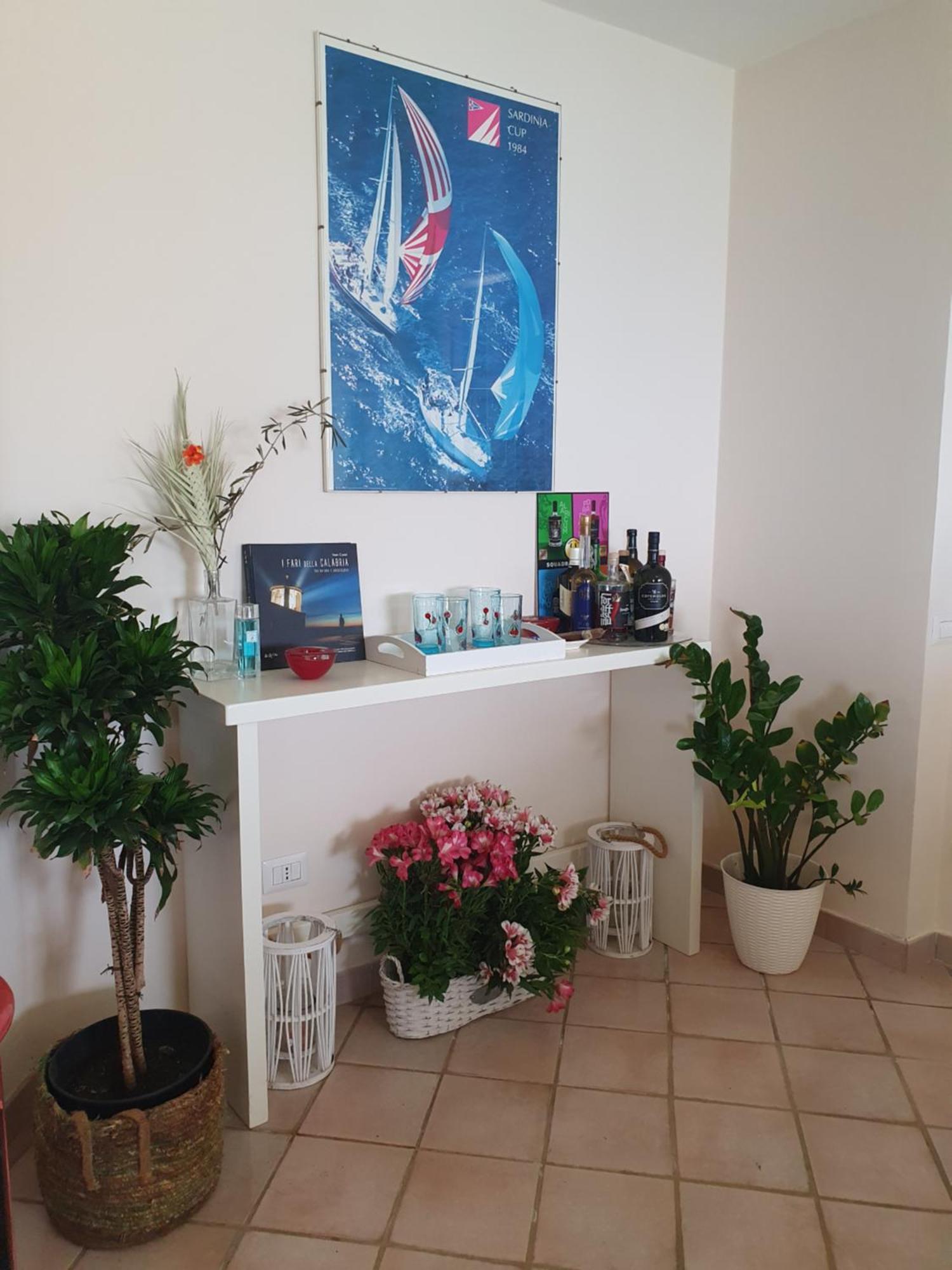 Casa Guido Apartment Cittadella del Capo Bagian luar foto